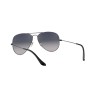 Ray-Ban Aviator Gradient RB 3025 (004/78) 