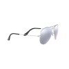 Ray-Ban Aviator large metal RB 3025 (019/W3)