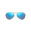 Ray-Ban Aviator Flash Lenses RB 3025 (112/17)