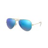 Ray-Ban Aviator Flash Lenses RB 3025 (112/17)