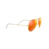 Ray-Ban Aviator Flash Lenses RB 3025 (112/69)