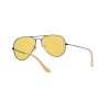 Ray-Ban Aviator Washed Evolve RB 3025 (90664A)