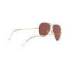 Ray-Ban Aviator large metal RB 3025 (9196AF)