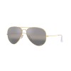 Ray-Ban Aviator Large Metal RB 3025 (9196G3)