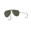 Ray-Ban Outdoorsman RB 3030 (L9500)