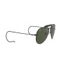 Ray-Ban Outdoorsman RB 3030 (L9500)
