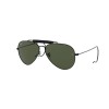 Ray-Ban Outdoorsman RB 3030 (L9500)