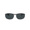 Ray-Ban Olympian i deluxe RB 3119M (002/R5)