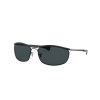 Ray-Ban Olympian i deluxe RB 3119M (002/R5)