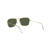 Ray-Ban Caravan RB 3136 (001)