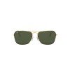 Ray-Ban Caravan RB 3136 (001)
