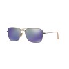 Ray-Ban Caravan RB 3136 (167/68)