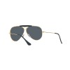 Ray-Ban Shooter RB 3138 (9241R5)