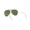 Ray-Ban Shooter RB 3138 (W3401)