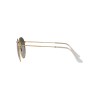 Ray-Ban Round Metal RB 3447 (001/71)
