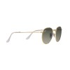 Ray-Ban Round Metal RB 3447 (001/71)