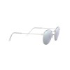 Ray-Ban RB 3447 Round Metal Flash Lenses (019/30)