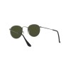 Ray-Ban RB 3447 Round Metal (029)