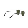 Ray-Ban RB 3447 Round Metal (029)