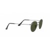 Ray-Ban RB 3447 Round Metal (029)