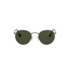 Ray-Ban RB 3447 Round Metal (029)