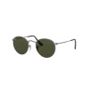 Ray-Ban RB 3447 Round Metal (029)