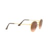Ray-Ban RB 3447 Round Metal (9001A5)