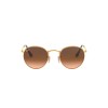 Ray-Ban RB 3447 Round Metal (9001A5)
