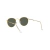 Ray-Ban Round metal Legend Gold RB 3447 (919631)