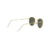 Ray-Ban Round metal Legend Gold RB 3447 (919631)