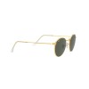 Ray-Ban Round metal Legend Gold RB 3447 (919631)