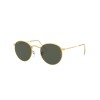Ray-Ban Round metal Legend Gold RB 3447 (919631)