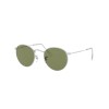 Ray-Ban Round metal Legend Gold RB 3447 (91984E)