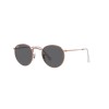 Ray-Ban Round Metal RB 3447 (9202B1)