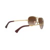 Ray-Ban RB 3449 (001/13)