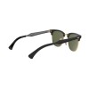 Ray-Ban Clubmaster aluminum RB 3507 (136/N5)