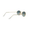 Ray-Ban Oval RB 3547 (001/3M)