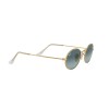 Ray-Ban Oval RB 3547 (001/3M)