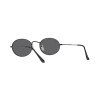 Ray-Ban Oval RB 3547 (002/B1)