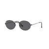 Ray-Ban Oval RB 3547 (002/B1)