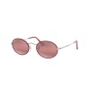 Ray-Ban Oval RB 3547 (9155AI)