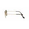 Ray-Ban Hexagonal RB 3548N (001/58)