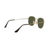 Ray-Ban Hexagonal RB 3548N (001/58)