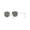 Ray-Ban Hexagonal RB 3548N (001/R5)