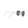 Ray-Ban Hexagonal RB 3548N (001/R5)