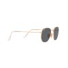 Ray-Ban Hexagonal RB 3548N (001/R5)