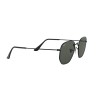 Ray-Ban Hexagonal Flat Lenses RB 3548N (002/58)