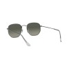 Ray-Ban Hexagonal RB 3548N (004/71)