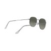 Ray-Ban Hexagonal RB 3548N (004/71)