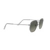 Ray-Ban Hexagonal RB 3548N (004/71)